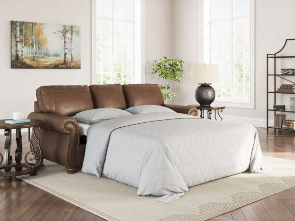 Chasemore - Sofa Sleeper - Image 3