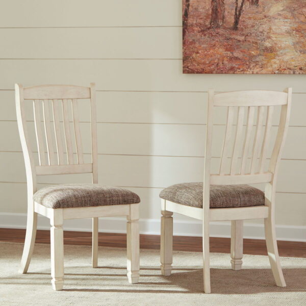 Bolanburg - Rectangular Dining Table Set - Image 6