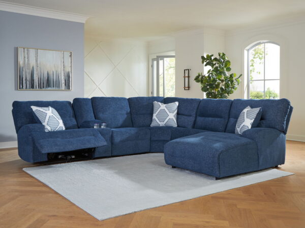 Acklen Place - Reclining Sectional - Image 4