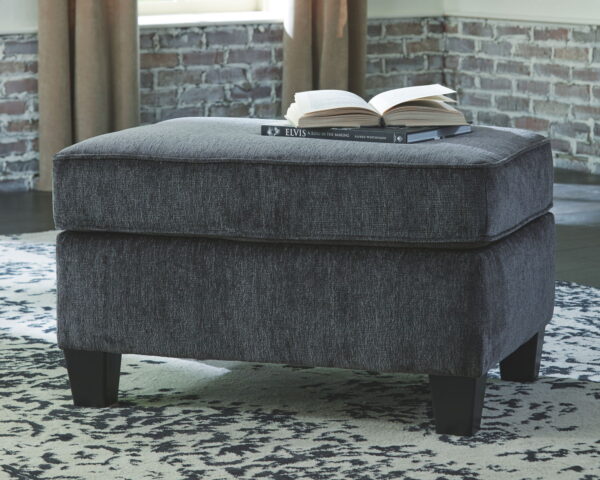 Abinger - Accent Ottoman - Image 5