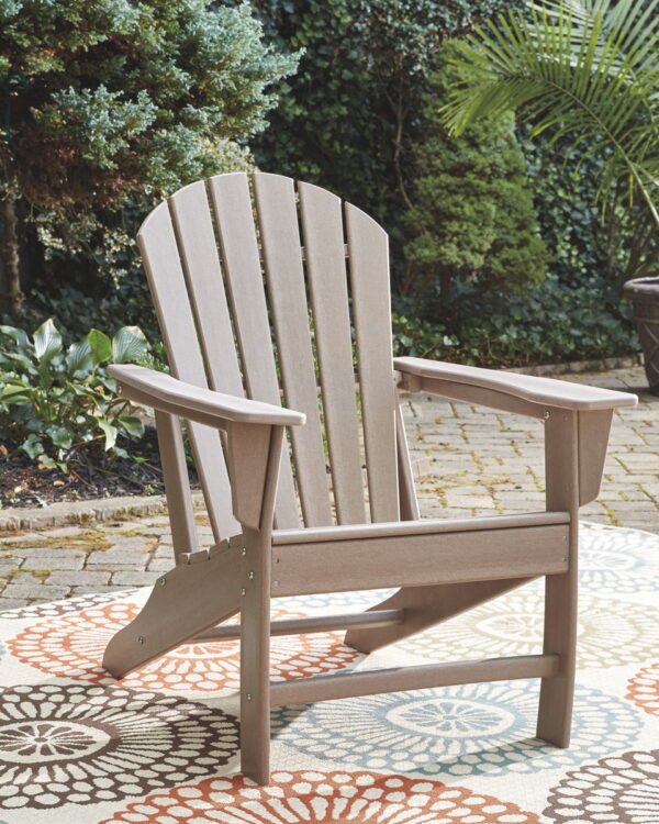 Sundown Treasure - Outdoor Adirondack Chair - Image 11