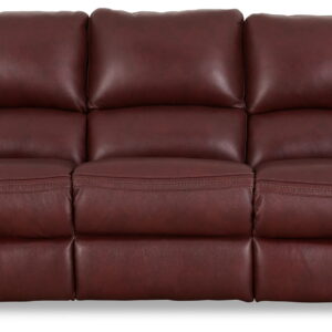 Alessandro - Power Reclining Sofa