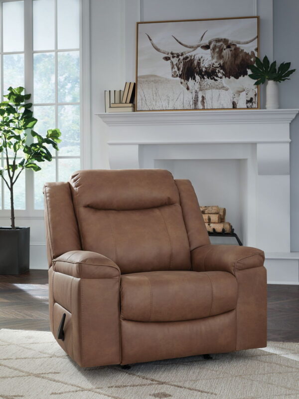 Status Check - Rocker Recliner - Image 4