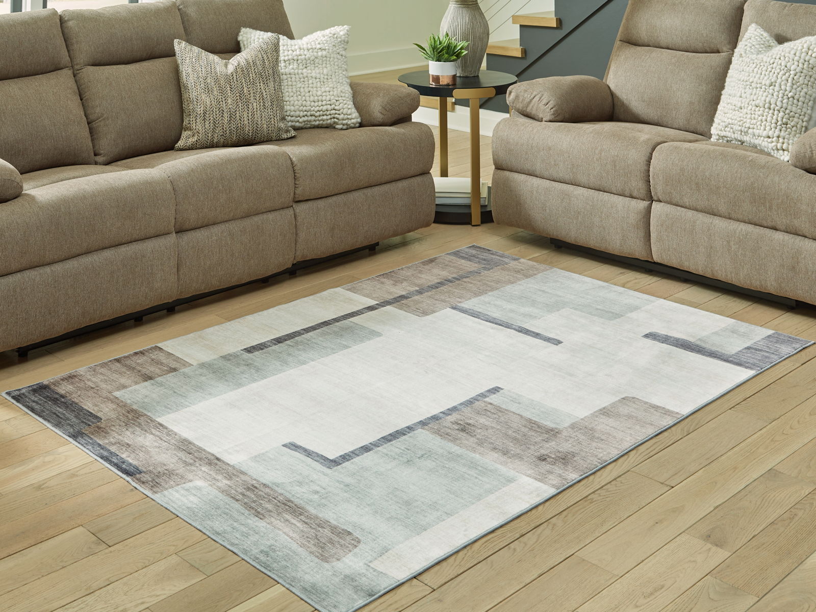 Larkport - Washable Rug - Image 2