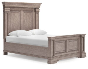 Blairhurst - Panel Bed