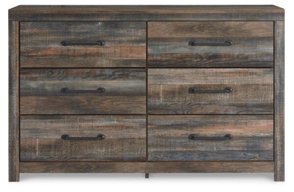 Drystan - Dresser - Image 2