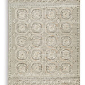 Bachby - Rug