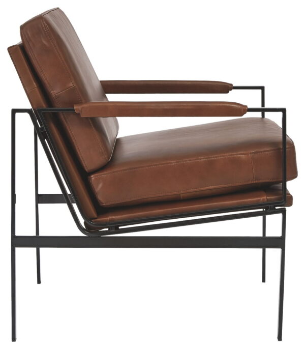 Puckman - Accent Chair - Image 3