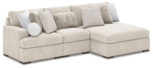 Cuddle Plush - Sectional