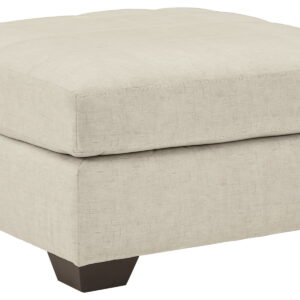 Falkirk - Upholstered Ottoman