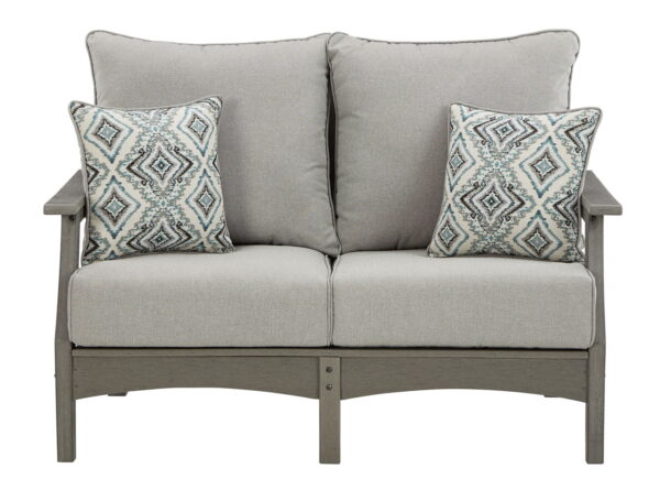 Visola - Lounge Set - Image 4