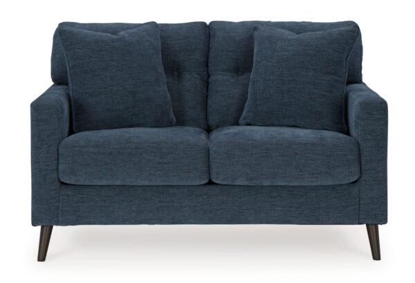 Bixler - Loveseat - Image 6