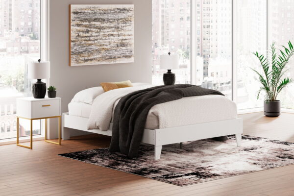 Socalle - Platform Bed - Image 21