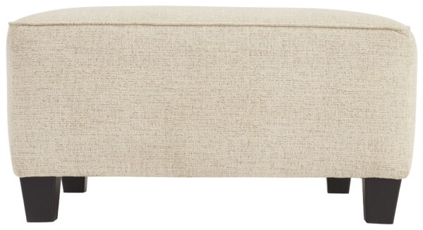Abinger - Oversized Ottoman - Image 4