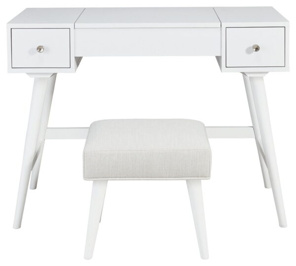 Thadamere - Vanity Stool - Image 3