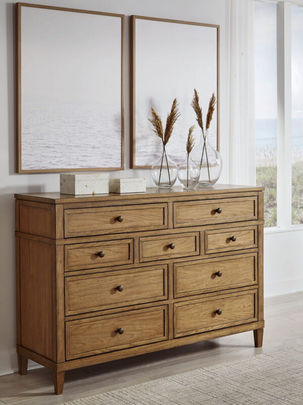Sharlance - Dresser - Image 3