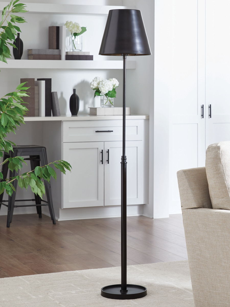 Wimner - Metal Lamp - Image 6