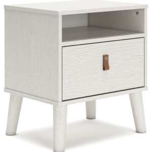 Aprilyn - Night Stand