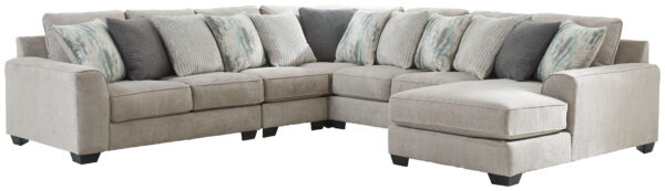 Ardsley - Sectional - Image 18