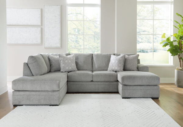 Casselbury - Sectional - Image 7
