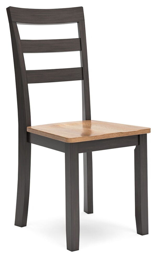 Gesthaven - Dining Room Side Chair (Set of 2) - Image 5