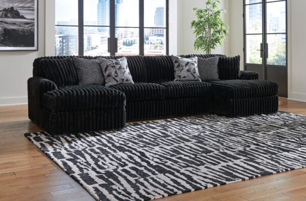 Midnight-Madness - Sectional Set - Image 9