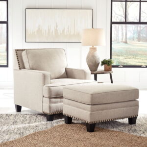 Claredon - Living Room Set