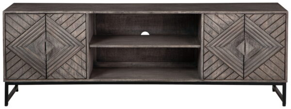 Treybrook - Accent Cabinet - Image 3