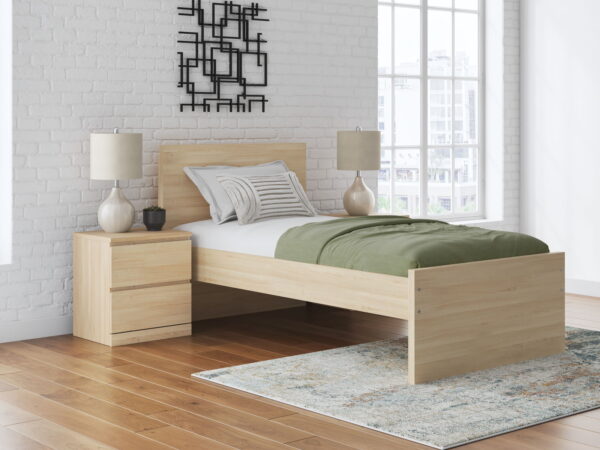 Onita - Panel Headboard - Image 14