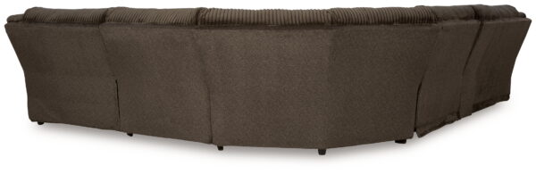 Top Tier - Reclining Sectional - Image 32