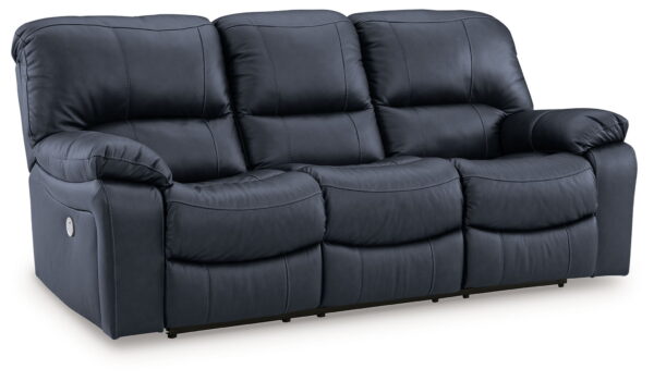 Leesworth - Reclining Sofa - Image 6