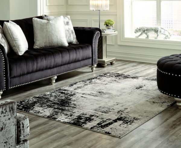 Zekeman - Rug - Image 2
