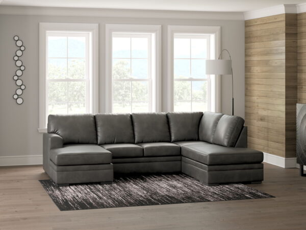 Lofton-Pike - Sectional - Image 4