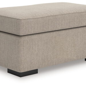 Sararose - Heather - Ottoman