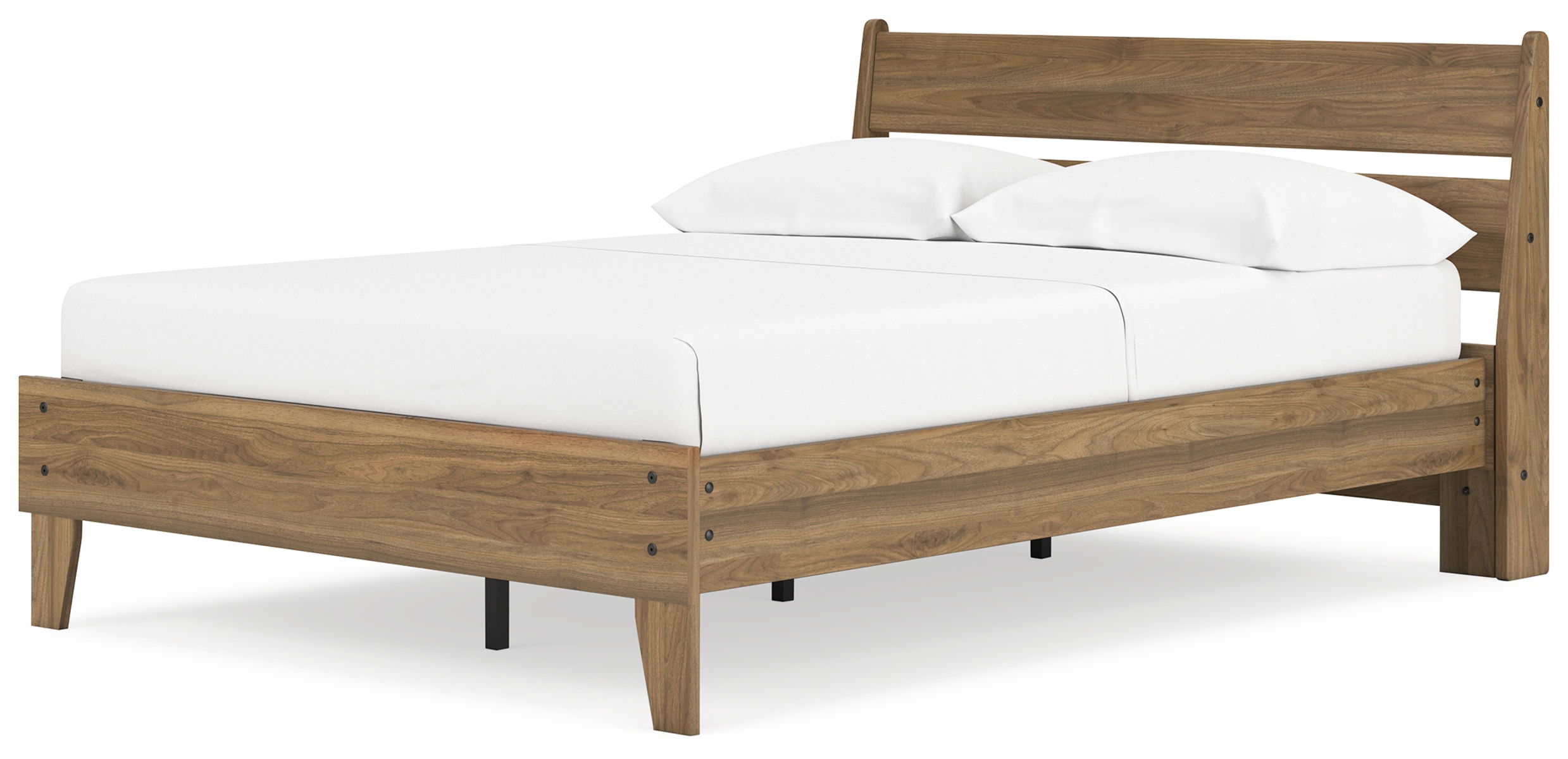 Deanlow - Platform Panel Bed - Image 8