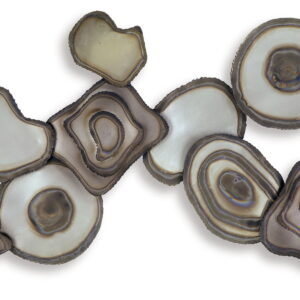 Worthman - Multi - Wall Decor