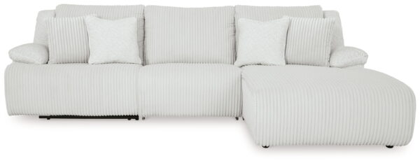 Top Tier - Reclining Sectional - Image 14