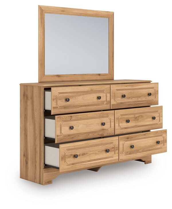 Aleaport - Dresser - Image 5