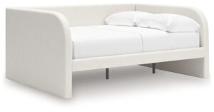 Arloster - Upholstered Day Bed