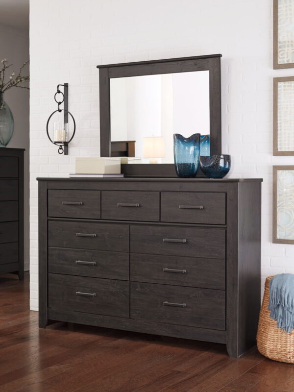Brinxton - Panel Bedroom Set - Image 5