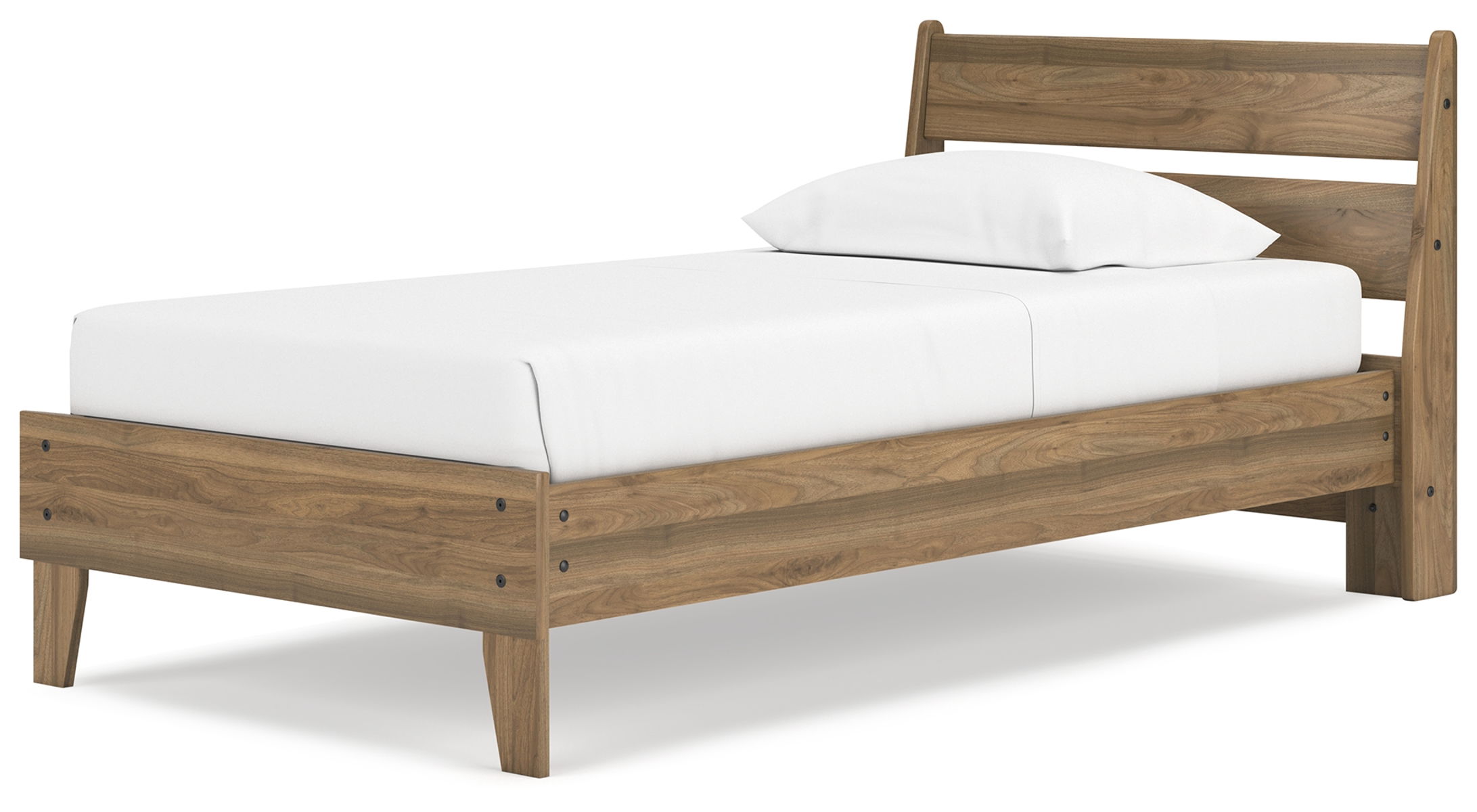 Deanlow - Platform Panel Bed - Image 4