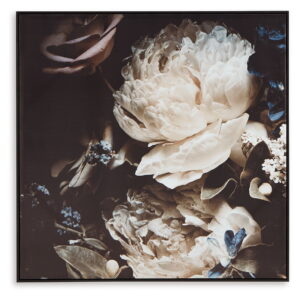 Hurshaw - Wall Art - Multi