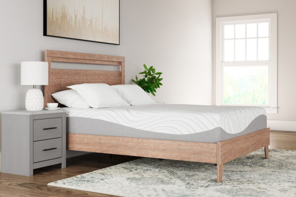 Essentials - Ultra Plush Mattress - Image 4