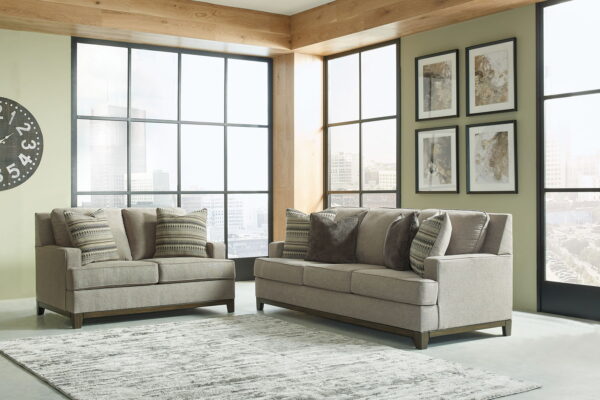 Kaywood - Living Room Set - Image 5