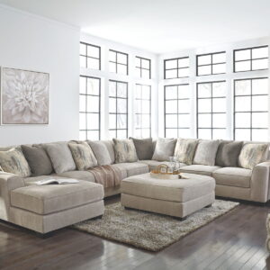 Ardsley - Sectional Set
