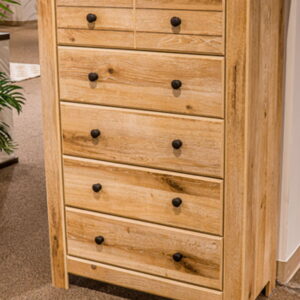 Makidern - Five Drawer Chest