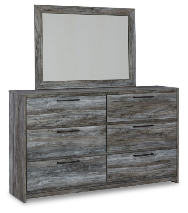 Baystorm - Storage Bedroom Set - Image 4