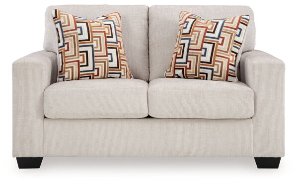 Aviemore - Loveseat - Image 3