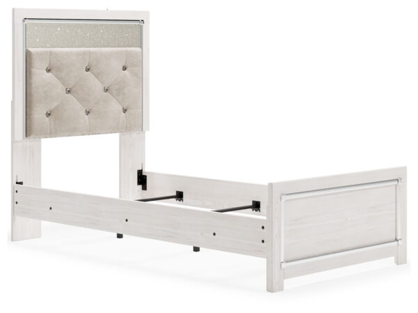 Altyra - Panel Bed - Image 5