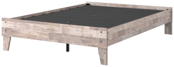 Neilsville - Platform Bed - Image 13